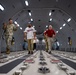From the diamond to the desert: Nationals visit 379th AEW