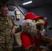 From the diamond to the desert: Nationals visit 379th AEW