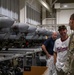 From the diamond to the desert: Nationals visit 379th AEW