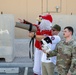 From the diamond to the desert: Nationals visit 379th AEW
