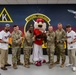 From the diamond to the desert: Nationals visit 379th AEW