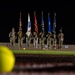 From the diamond to the desert: Nationals visit 379th AEW