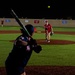 From the diamond to the desert: Nationals visit 379th AEW