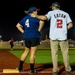 From the diamond to the desert: Nationals visit 379th AEW