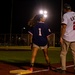 From the diamond to the desert: Nationals visit 379th AEW