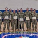 NSA Souda Bay Awards at Quarters September 2025