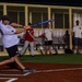 From the diamond to the desert: Nationals visit 379th AEW