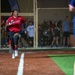 From the diamond to the desert: Nationals visit 379th AEW