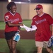 From the diamond to the desert: Nationals visit 379th AEW