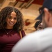 From the diamond to the desert: Nationals visit 379th AEW