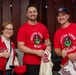 From the diamond to the desert: Nationals visit 379th AEW