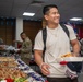 From the diamond to the desert: Nationals visit 379th AEW