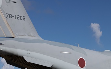 RD25 | NMESIS and MADIS Arrive at JSDF Camp Ishigaki