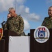 RD 25 | III MEF and Western Army Commanding Generals Hold Press Conference