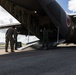 RD25 | NMESIS and MADIS Arrive at JSDF Camp Ishigaki