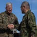 RD 25 | III MEF and Western Army Commanding Generals Hold Press Conference