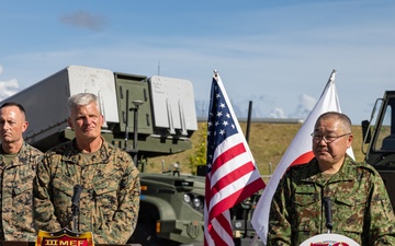 Forward, Faithful, Focused: III Marine Expeditionary Force 2025 Year in Review