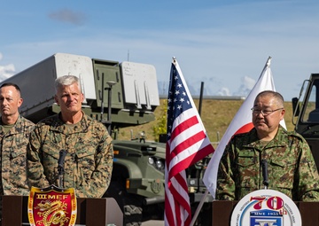 Forward, Faithful, Focused: III Marine Expeditionary Force 2025 Year in Review