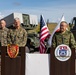 RD 25 | III MEF and Western Army Commanding Generals Hold Press Conference