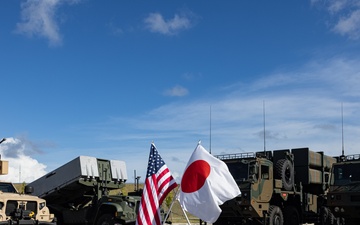 RD 25 | III MEF and Western Army Commanding Generals Hold Press Conference