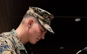 RD25 | 12th and 3rd MLR Marines Rehearse Notional NMESIS Fire Missions