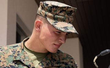 RD25 | 12th and 3rd MLR Marines Rehearse Notional NMESIS Fire Missions
