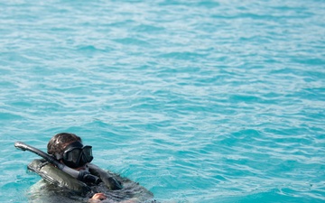 Blue Lagoon