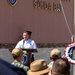 NSA Souda Bay 9/11 Remembrance