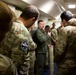Belgian Air Force visits U.S. Patrol Squadrons