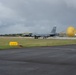 Cobra Warrior 25.2 B-52 Arrival