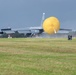 Cobra Warrior 25.2 B-52 Arrival