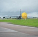 Cobra Warrior 25.2 B-52 Arrival