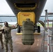 Cobra Warrior 25.2 B-52 Arrival