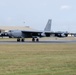 Cobra Warrior 25.2 B-52 Arrival
