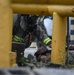 Firefighting Drill- Diego Garcia