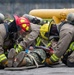 Firefighting Drill- Diego Garcia