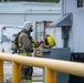 Firefighting Drill- Diego Garcia