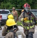 Firefighting Drill- Diego Garcia