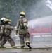 Firefighting Drill- Diego Garcia