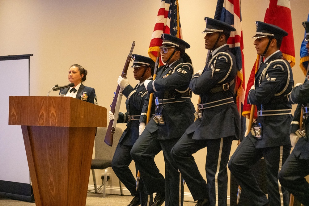 501 CSW Air Force Ball 2025
