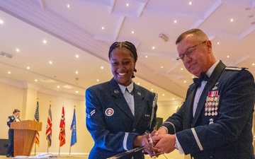 501 CSW Air Force Ball 2025