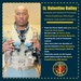 The unconventional path of a military unicorn: a story of Lt. Valentino Bailey