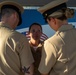 NAVSTA Rota Chief Pinning Ceremony
