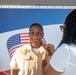 NAVSTA Rota Chief Pinning Ceremony