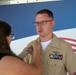 NAVSTA Rota Chief Pinning Ceremony