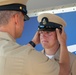 NAVSTA Rota Chief Pinning Ceremony