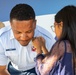 NAVSTA Rota Chief Pinning Ceremony