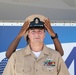NAVSTA Rota Chief Pinning Ceremony