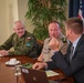 Regional Centers Co-Host Security Dialogue to Advance Deterrence, Defense in the Arctic