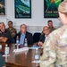 Spangdahlem AB hosts information forum for local civil leaders